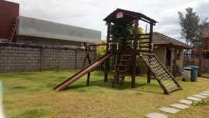 PARQUINHO INFANTIL